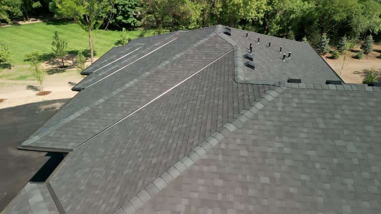 Fast & Reliable Emergency Roof Repairs in Leesport, PA