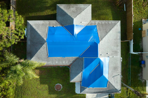 Best Hot Roofs  in Leesport, PA